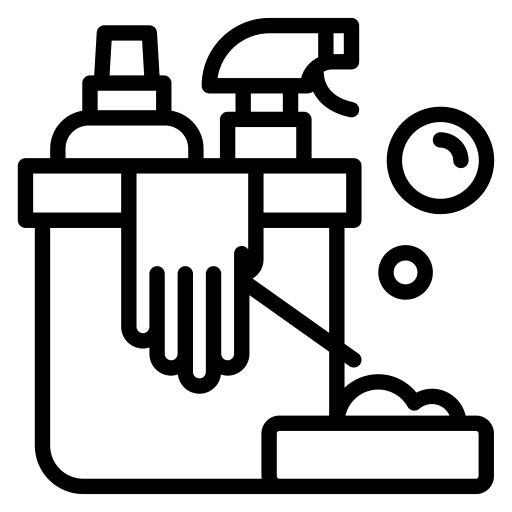Temizlik &Uuml;r&uuml;nleri